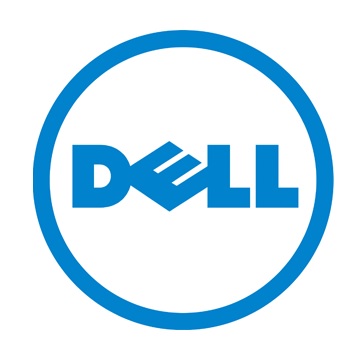 Dell Logo