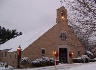 Our Lady of the Lake Church