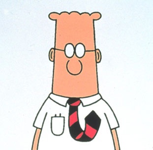 Dilbert